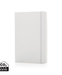 Classic hardcover notebook A5