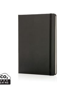 Classic hardcover sketchbook A5 plain