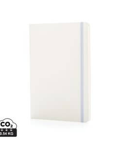 Classic hardcover sketchbook A5 plain