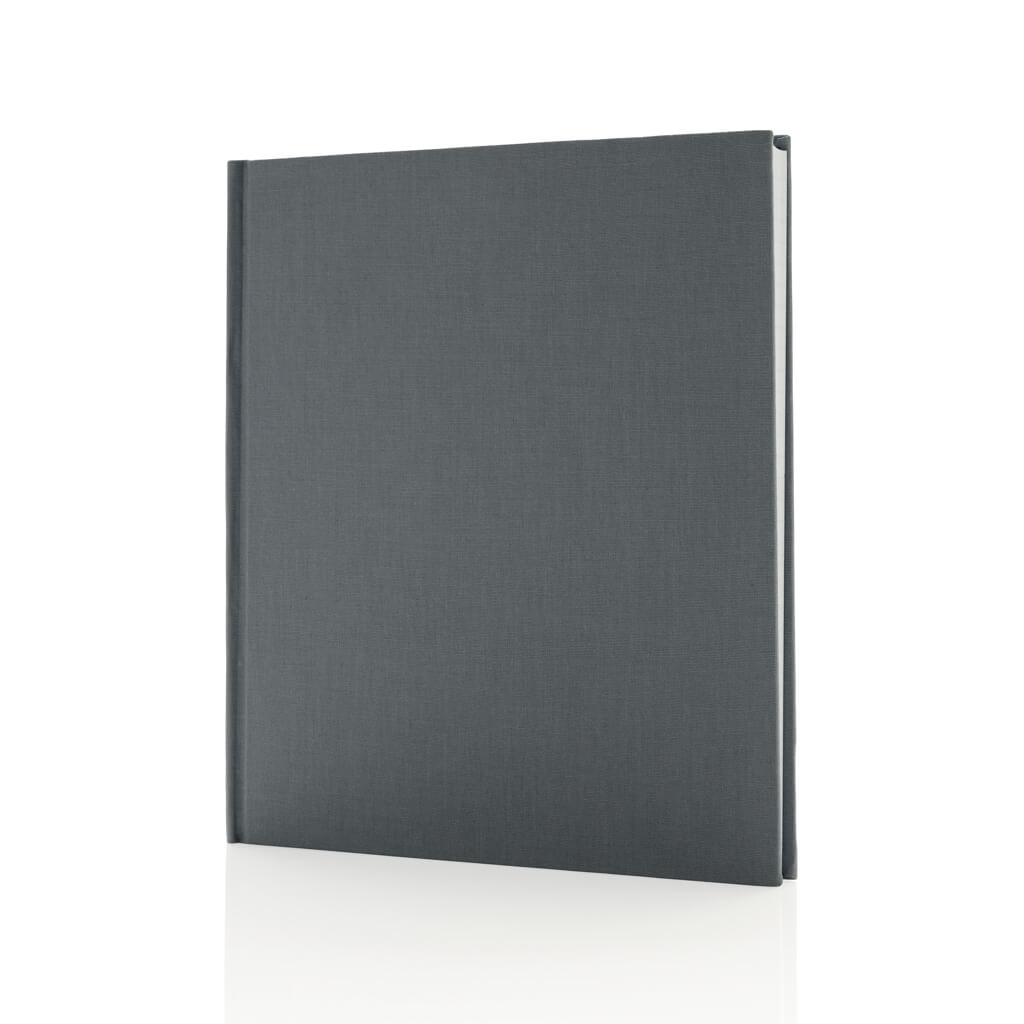 Deluxe notebook 210x240mm