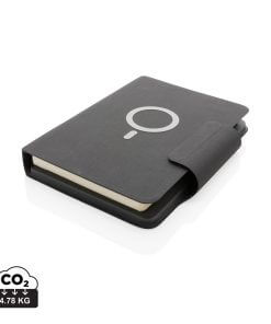 Artic Magnetic 10W wireless charging A5 notebook