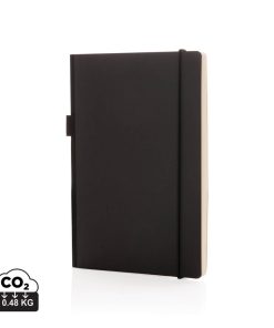 A5 deluxe hardcover notebook