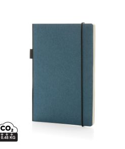 A5 deluxe hardcover notebook