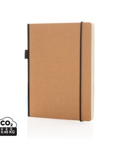 A5 deluxe hardcover notebook