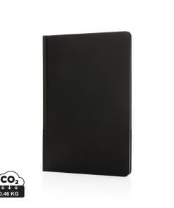 A5 Impact stone paper hardcover notebook