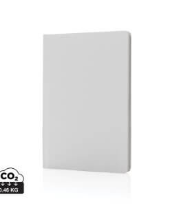 A5 Impact stone paper hardcover notebook