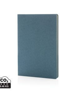 A5 hardcover notebook