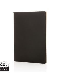 A5 standard softcover notebook