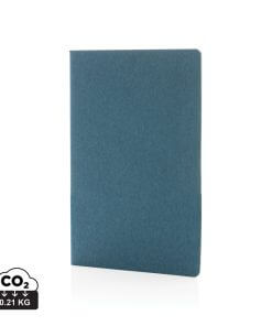 A5 standard softcover notebook