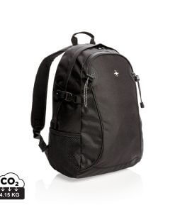 Outdoor backpack