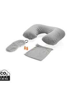 Comfort travel set