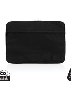 Impact AWARE™ 15.6'' laptop sleeve