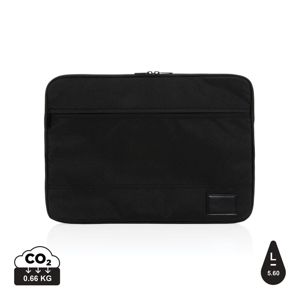 Impact AWARE™ 15.6'' laptop sleeve