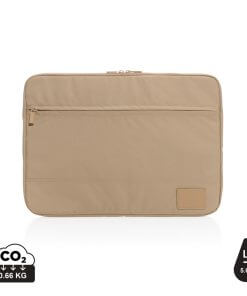 Impact AWARE™ 15.6'' laptop sleeve