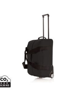 Standard weekend trolley