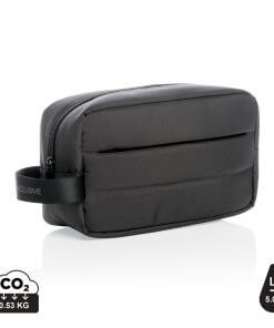 Impact AWARE™ RPET toiletry bag