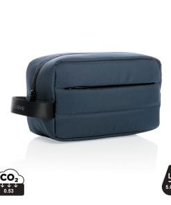 Impact AWARE™ RPET toiletry bag