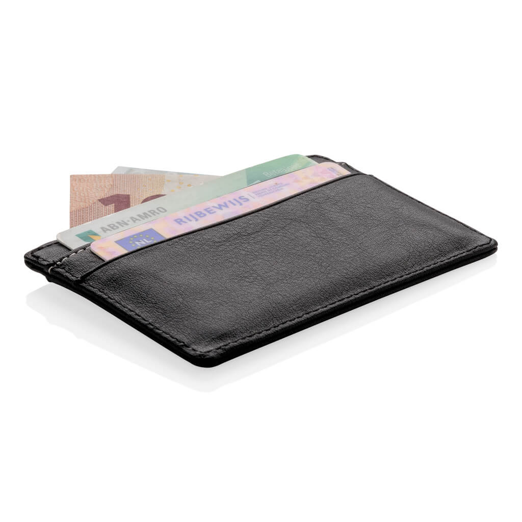 RFID anti-skimming card holder - Image 3