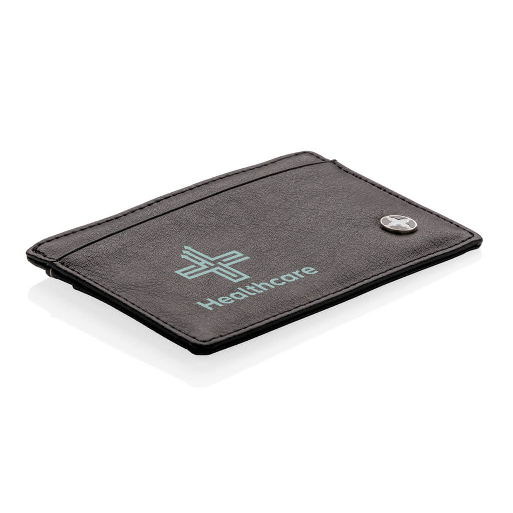 RFID anti-skimming card holder - Image 10