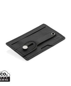 3-in-1 Phone Card Holder RFID