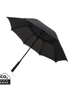 Swiss peak Tornado 23” storm umbrella