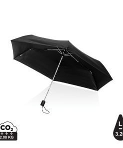 SP Aware™ RPET Ultra-light full auto 20.5”umbrella