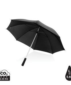 Swiss Peak Aware™ Ultra-light manual 25” Alu umbrella