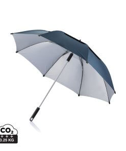 27” Hurricane storm umbrella