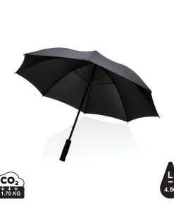 23" Impact AWARE™ RPET 190T Storm proof umbrella