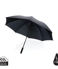 30" Impact AWARE™ RPET 190T Storm proof umbrella