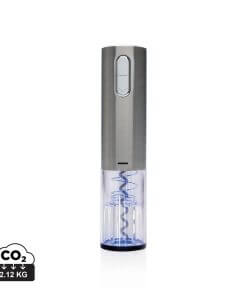 Electric wine opener - USB rechargeable