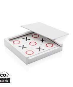 Deluxe Tic Tac Toe game