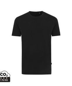 Iqoniq Bryce recycled cotton t-shirt