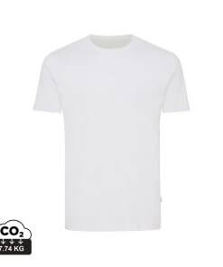 Iqoniq Bryce recycled cotton t-shirt