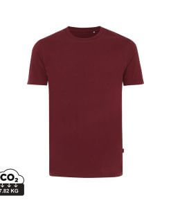 Iqoniq Bryce recycled cotton t-shirt