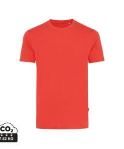 Iqoniq Bryce recycled cotton t-shirt