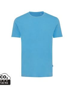 Iqoniq Bryce recycled cotton t-shirt