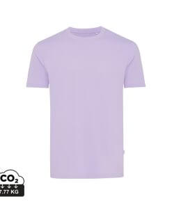 Iqoniq Bryce recycled cotton t-shirt