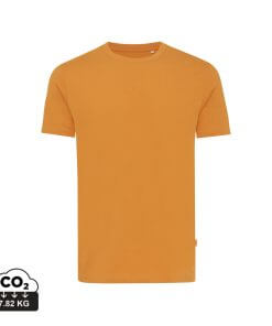 Iqoniq Bryce recycled cotton t-shirt