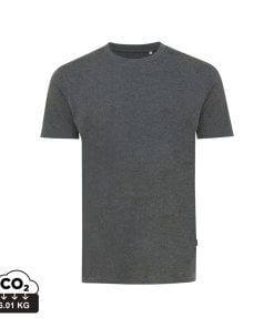 Iqoniq Manuel recycled cotton t-shirt undyed