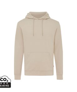 Iqoniq Jasper recycled cotton hoodie