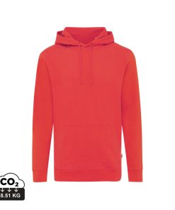 Iqoniq Jasper recycled cotton hoodie