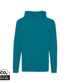 Iqoniq Jasper recycled cotton hoodie