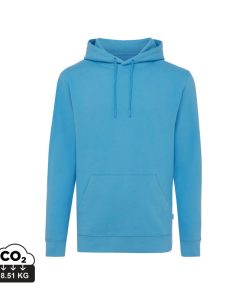 Iqoniq Jasper recycled cotton hoodie