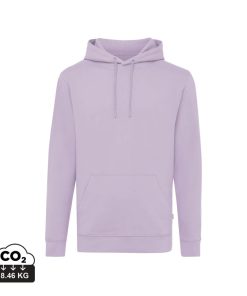 Iqoniq Jasper recycled cotton hoodie