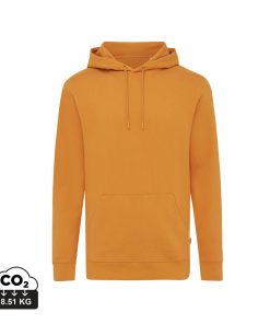 Iqoniq Jasper recycled cotton hoodie