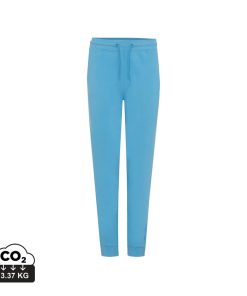 Iqoniq Cooper recycled cotton jogger
