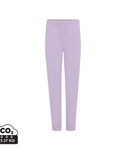 Iqoniq Cooper recycled cotton jogger