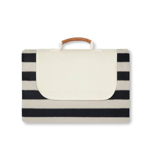 VINGA Alba GRS RPET picnic blanket large - Image 2