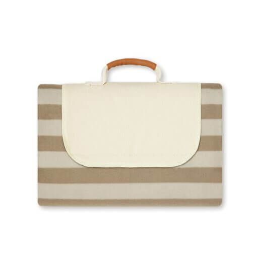 VINGA Alba GRS RPET picnic blanket large - Image 7